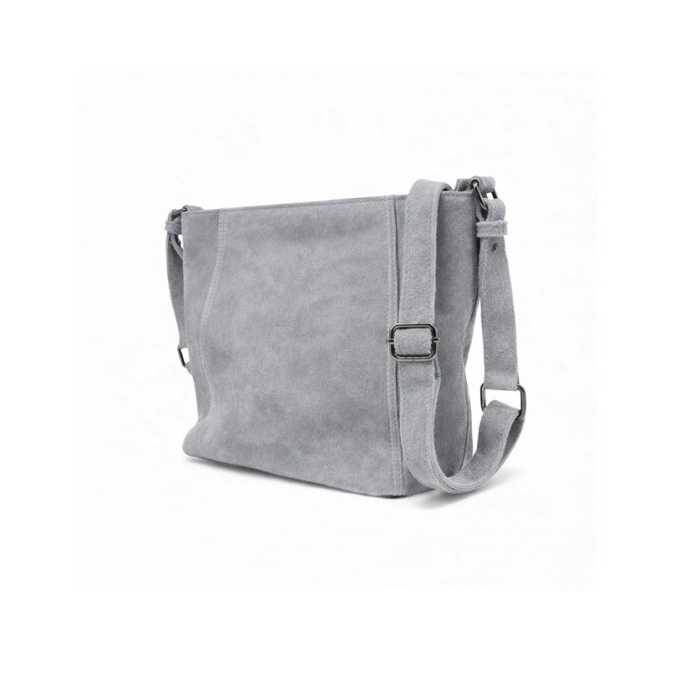 Preview: CASSIE SUEDE GREY